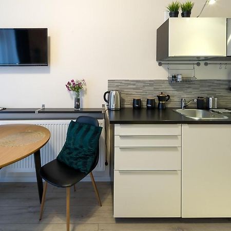 Modern Apartment In Best Location كراكوفيا المظهر الخارجي الصورة