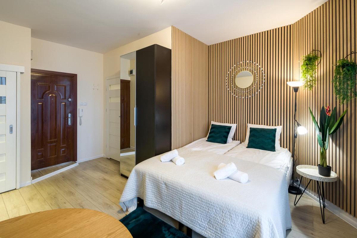 Modern Apartment In Best Location كراكوفيا المظهر الخارجي الصورة